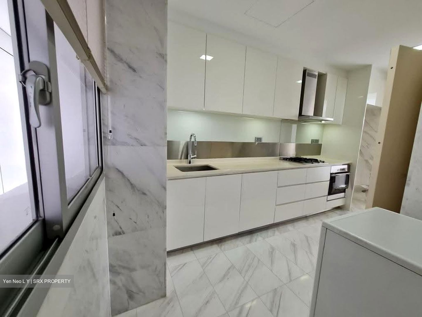 Reflections At Keppel Bay (D4), Condominium #624996141